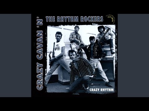 Sadie - Crazy Cavan