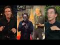 Jeff Probst Swears After Realizing His Live 'Survivor 50' Spoiler
