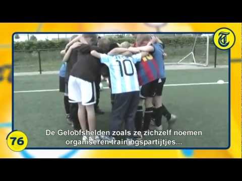 Nieuwsflits 19 Oktober 2011 - Misvorming na inteelt