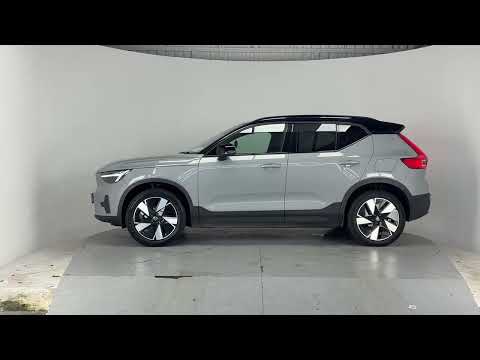 Volvo XC40 RCHRG CORE EX-T RNG A**FRONT HEATED SEA - Image 2