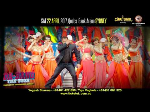 download lagu mp3 mp4 The Bang The Tour, download lagu The Bang The Tour gratis, unduh video klip The Bang The Tour