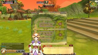 Cloud Nine Online videosu