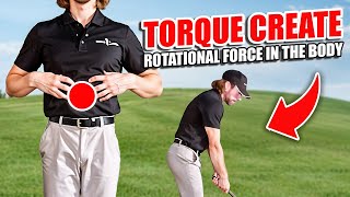 Mastering Rotational Force: The Key to Golf Power