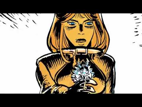 VALERIAN - Comic books Official Teaser Trailer