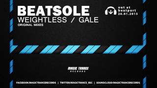 Beatsole - Weightless (Original Mix) [Magic Trance]