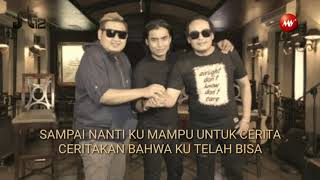 Download lagu AJARI AKU MENCINTAIMU mp3