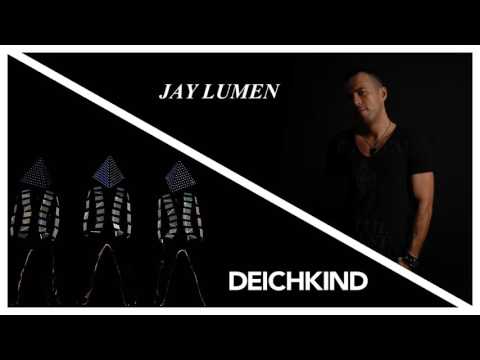 Deichkind vs. Jay Lumen - Remmi Demmi (Katja Ebstein Remix) vs. The Drummer [DJ Peterbrot Mashup]