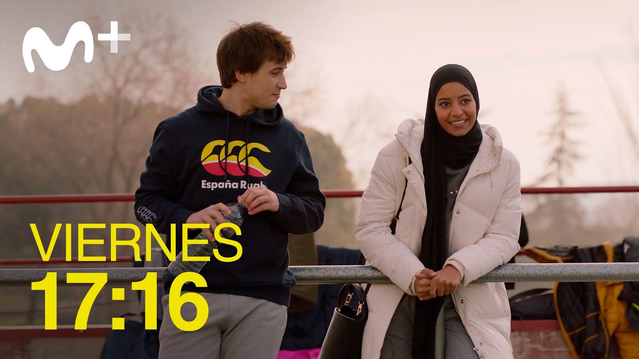 Amor Platónico | S4 E1 CLIP 3 | SKAM España