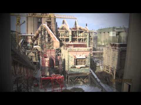 Klin Rea 314 Project