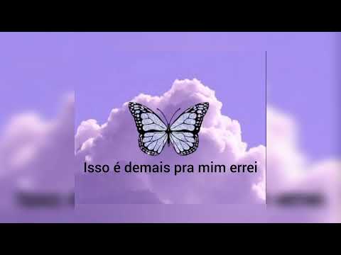 RESENHV - Perfumou (Letra)