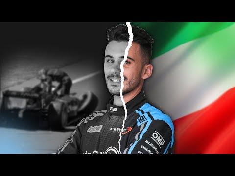 Was Alessio Deledda really THAT bad?