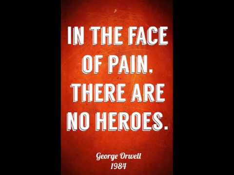 1984 by George Orwell Part 1/3 | Listening English HD
