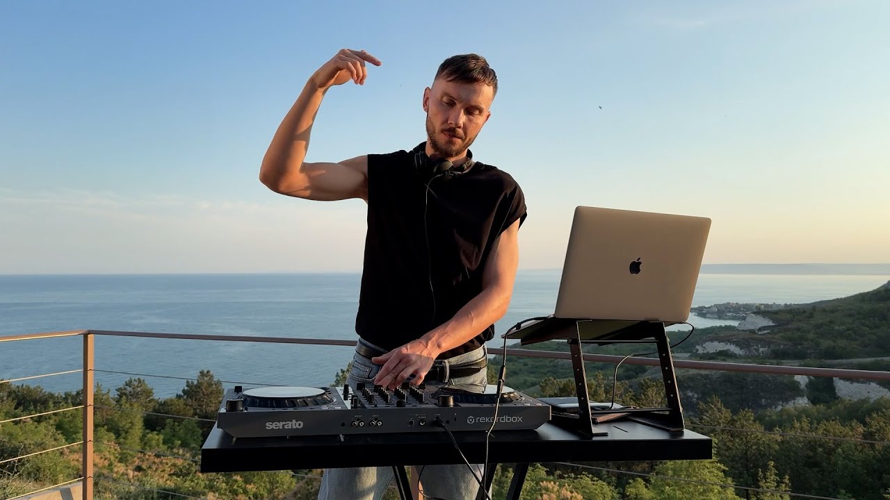 LÜRUM - A State of Trance