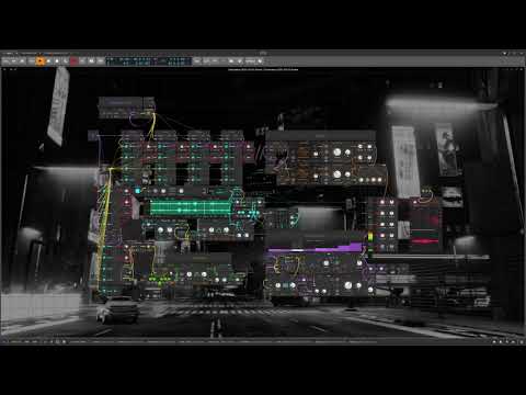 Generative-2021-07-01 Bitwig Generative Chillwave Ambient (free download)