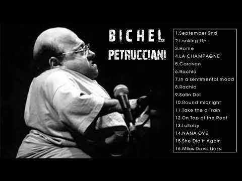 The Best of Michel Petrucciani Trio Full Album