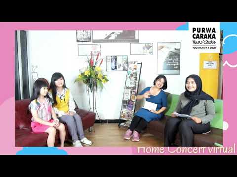 Virtual Home Concert #episode34