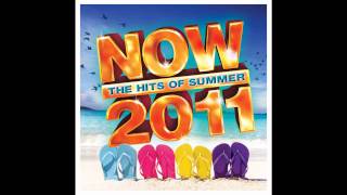 We`ll Be Alright (Amended Album Version) - Travie Mccoy (NOW The Hits Of Summer 2011)