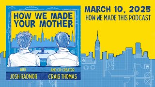 How We Made This Podcast