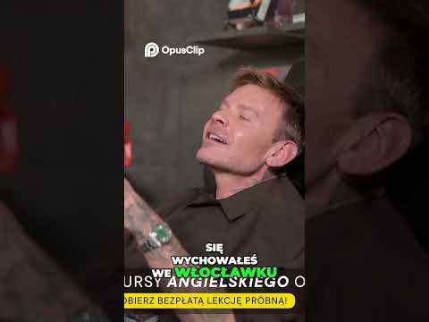 Dawid Woliński - Moje psy mają lepszy styl niż ty!