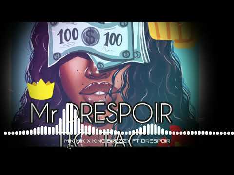 MR DRESPOIR ✖MIKMIK ✖ KINGBREZZY -TARAXSO REFIX 🔥🔥