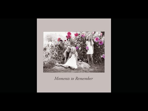 Moments To Remember