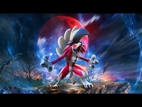 Minecraft : POKEMON LOBISOMEN - POKEMON DA SORTE DARK ‹ MayconLorenz ›