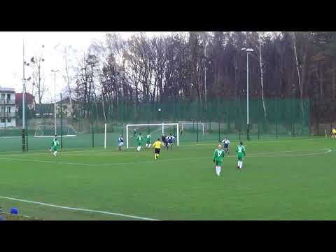 14. kolejka: Unia Kosztowy 13-0 Grunwald