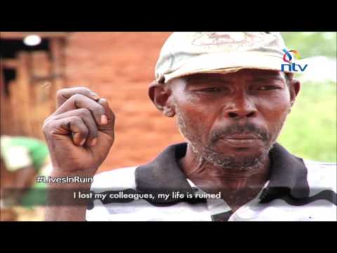 Lives in ruin: Revisiting survivors of the killer brew in Kitui