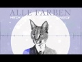 Alle Farben - She Moves (Far Away) feat. Graham ...