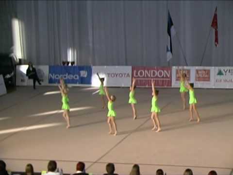 AGG.GC Rütmika.8-10y.EST