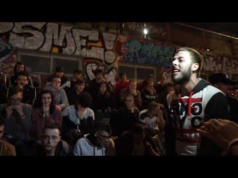 DRAGMA VS RBLACK PARTE 3 OCTAVOS