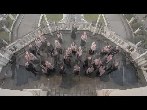 Drama Akustika - Akademski pevski zbor Tone Tomšič - 17. novembra ob 19.00