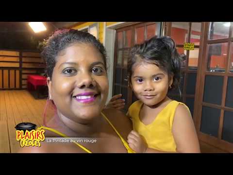 CUISINE - Pintade au vin rouge