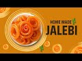 Very Episodes 15minute Mai Kurkuri Rasili Jalebi Recipe Hindi Mai Viral Cooking Video