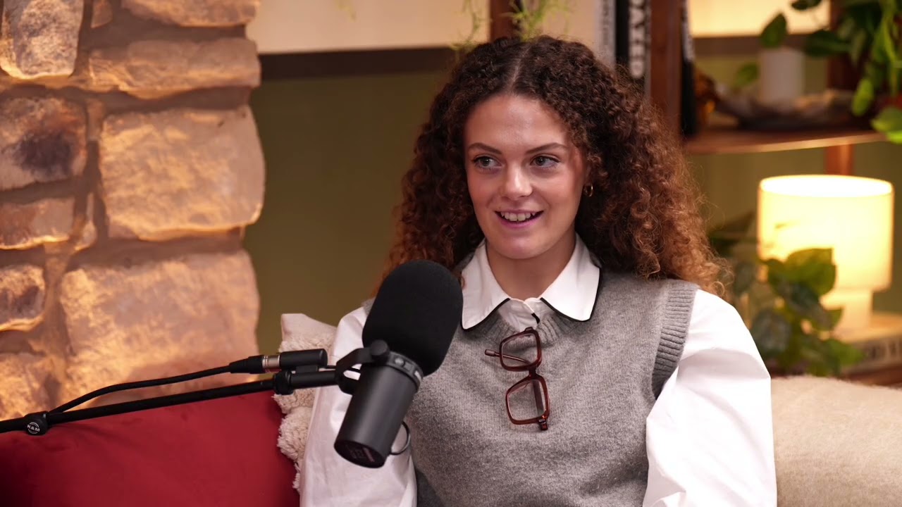 Early Careers Podcast Series 1, Episode 2 – Technical Growth & Chartership