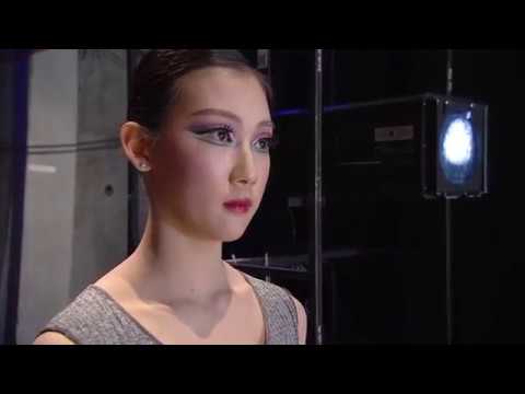 Songhee Seo, 305 - Prix de Lausanne 2018, contemporary