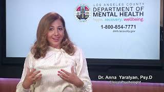 LA County Department of Mental Health