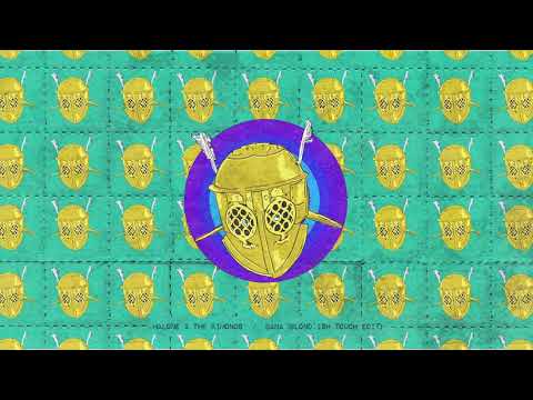 Malone & The Kimonos - Bana (BLOND:ISH Touch Edit)