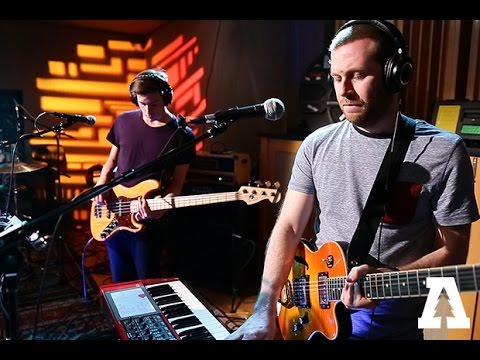 We Were Promised Jetpacks on Audiotree Live (Full Session)