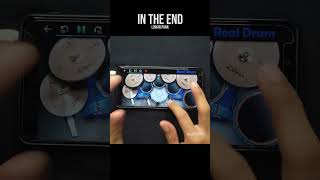 Download lagu In The End / Linkin Park on REALDRUM! mp3
