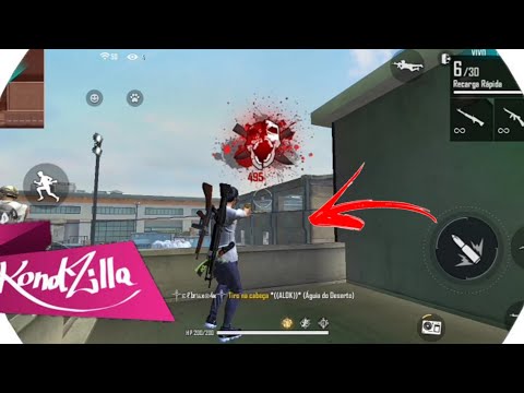 {{FREE FIRE }} HOJE É O ANIVERSÁRIO DELA, COMPREI UM LANÇA PRA BAFORAR COM ELA - MC Jacaré