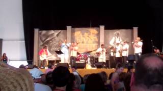 2012.04.27 James Andrews and the Crescent City Allstars NOLA Jazzfest
