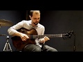 Romain Pilon Trio : "Blue Pearl" (B.Powell)