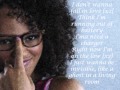 Ghosts lyrics by Elle Varner 