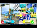 How To Install Realistic Graphics Mod In GTA Vice City Low End PC 2023 Best Graphics Mod