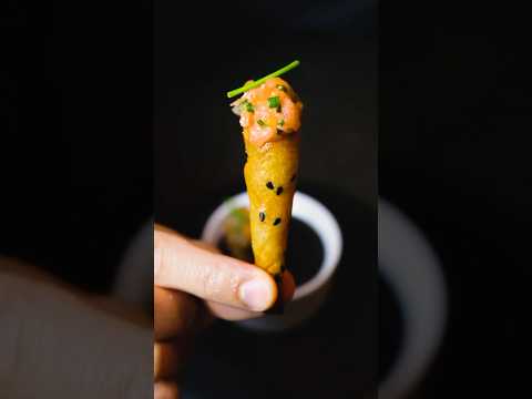 Trying Chef Signature Dishes | Thomas Keller #cooking #food