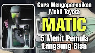 Download lagu Cara mengoperasikan Mobil Matic Toyota Fortuner 2023 mp3 Download lagu Cara mengoperasikan Mobil Matic Toyota Fortuner 2023 mp3