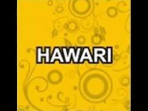 HAWARI - RATAPAN COVER (LAGU MENYENTUH JIWA)