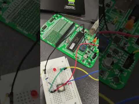 interrupt in pic18f45k22