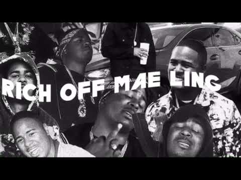 DRAKEO THE RULER SNIPPET 2019